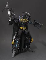 batman toy transformer
