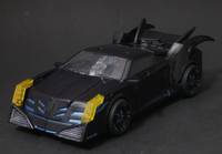 batman toy transformer