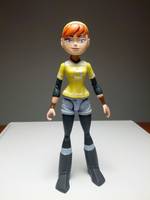 tmnt april figure
