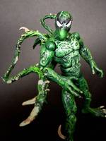 marvel lasher figure