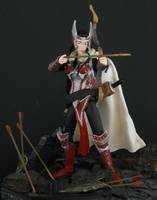 marvel legends sif