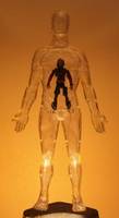 apache chief action figure