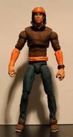 apache chief action figure
