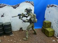 gi joe seal