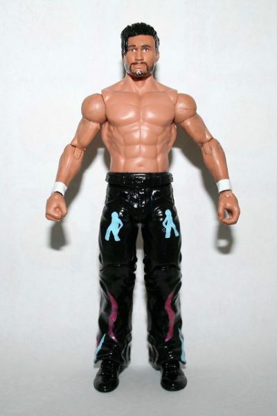 Custom Wwe Toys 105