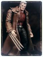 old man logan figure