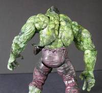 zombie hulk action figure