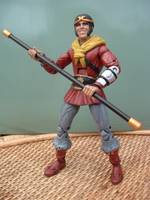 monkey action figures