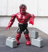 mega bloks hulk