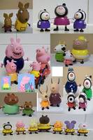 peppa pig edmond elephant toy