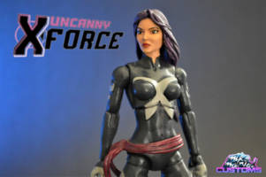 marvel legends uncanny x force