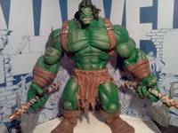 marvel legends skaar