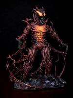ultimate carnage figure