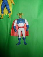 dexter's laboratory major glory action figure