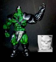 world breaker hulk action figure