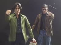 hot toys dean winchester