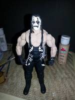 wcw sting figure