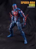 spiderman 2099 figure