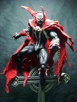 custom spawn figure