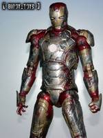 marvel legends mark 42