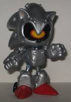 silver the hedgehog figures