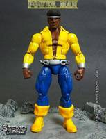 power man action figure