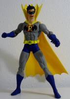 all star custom figures