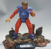 marvel legends toad