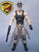 sgt slaughter gi joe