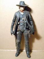 western cowboy action figures