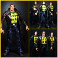 multiple man action figure