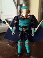 king cobra gi joe