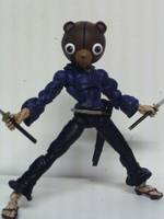 Afro Samurai: Jinno