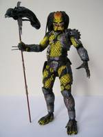 wasp predator neca