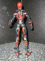 spiderman unlimited figure