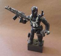 venom mega bloks
