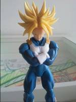 sh figuarts super trunks