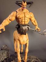 motaro action figure