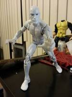 best paint for marvel legends