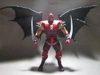 gi joe nemesis