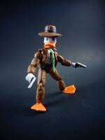 howard the duck figure