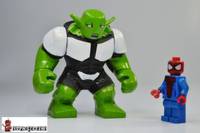 lego green goblin 2002
