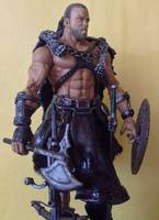 dragonborn action figure