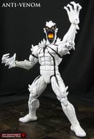 anti venom legends
