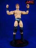jon moxley custom action figure
