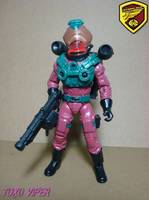 gi joe toxo viper
