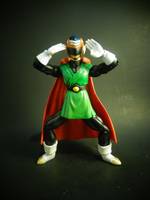 shf saiyaman