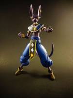 sh figuarts beerus