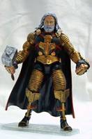 king thor marvel legends