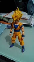 sh figuarts goku ssj2